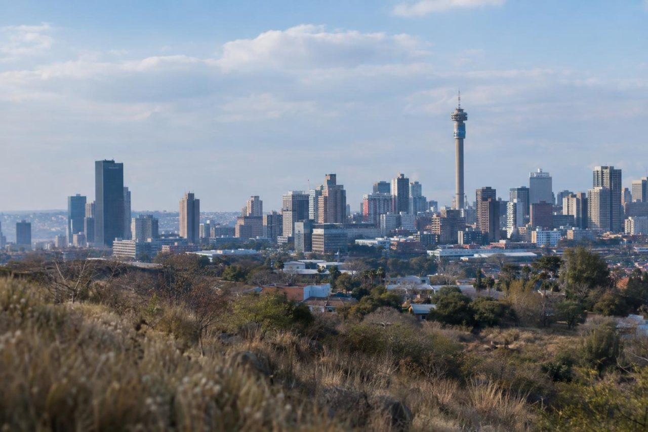 Johannesburg, South Africa