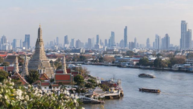 Bangkok, Thailand