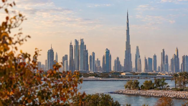 Dubai