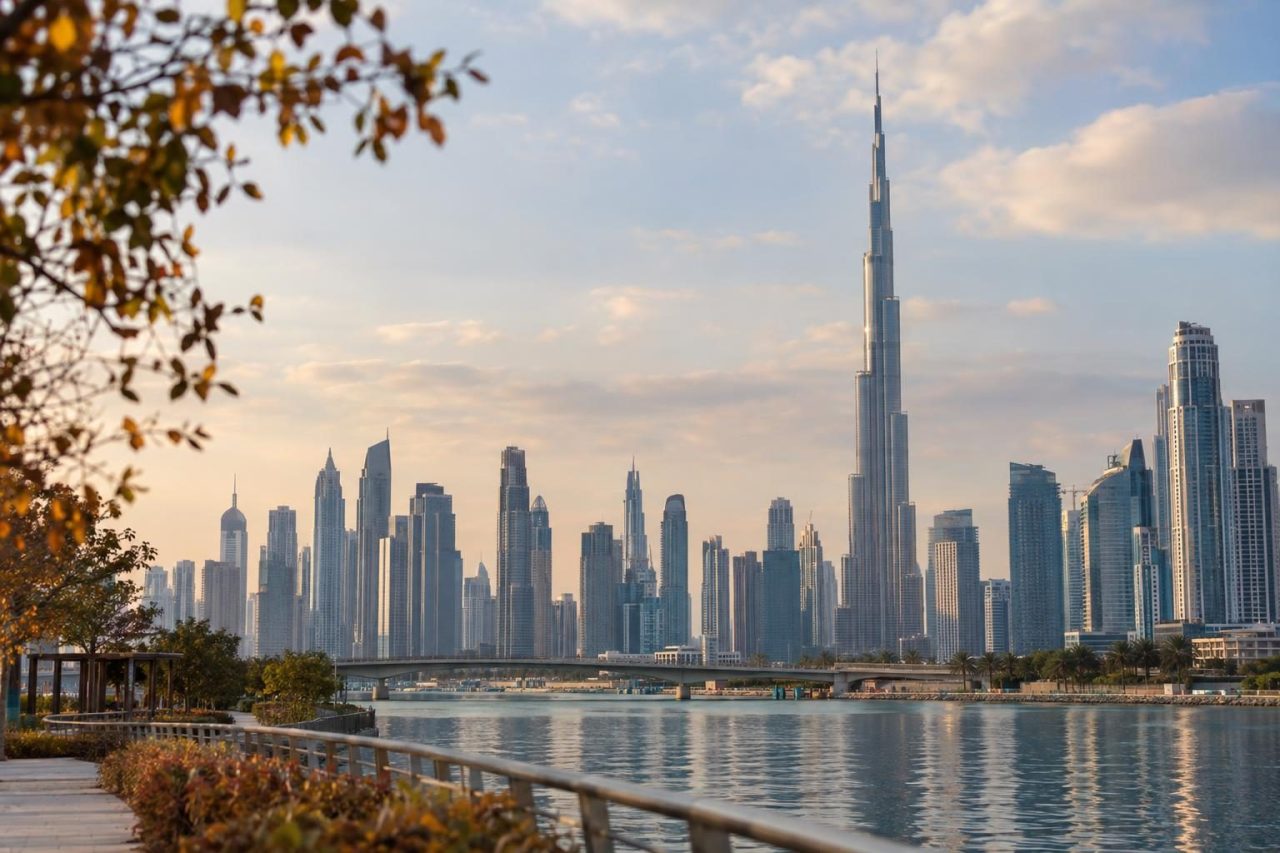 Dubai, UAE