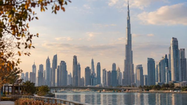 Dubai, UAE