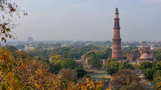 Delhi, India