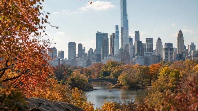 New York, USA