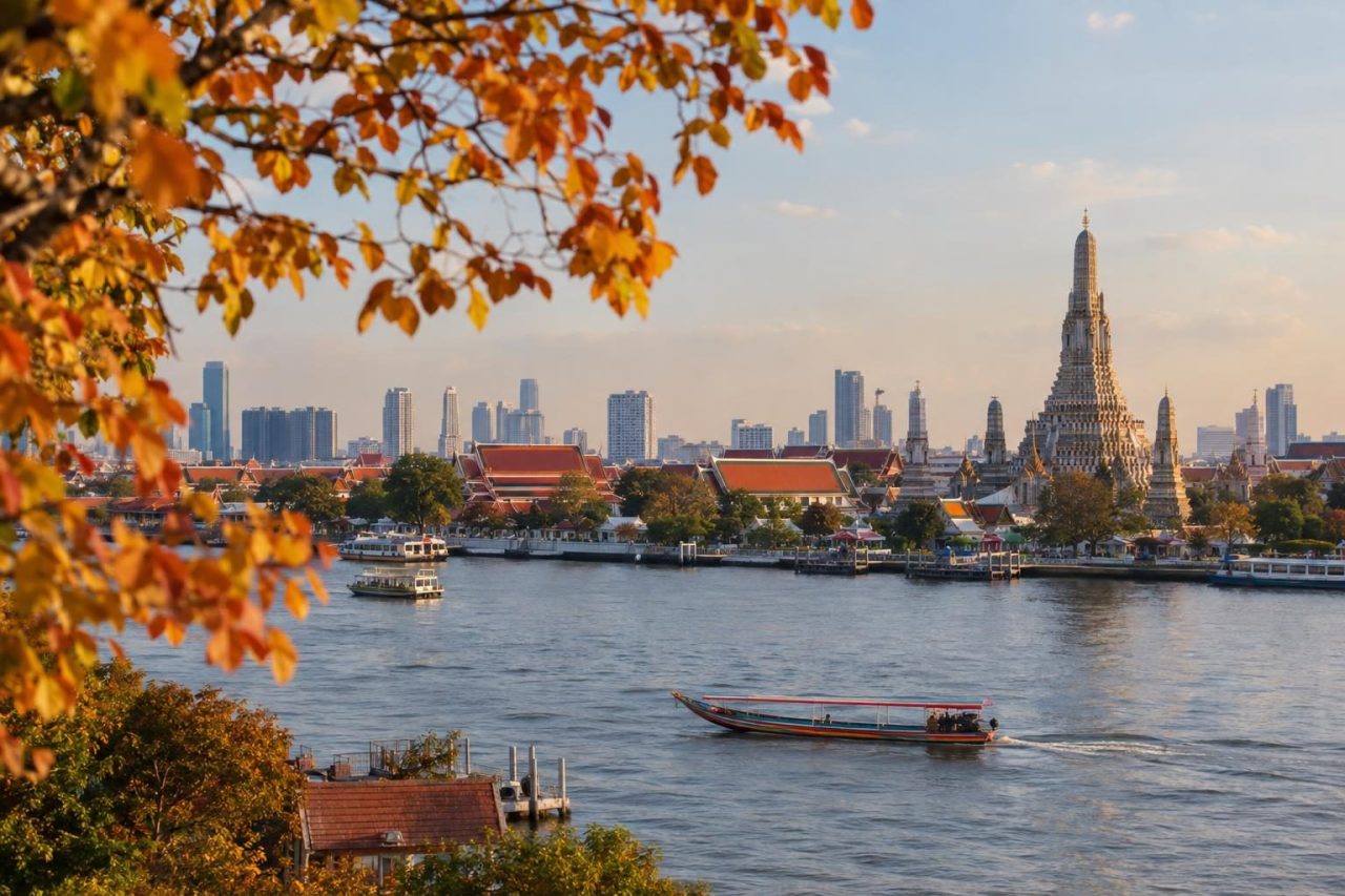 Bangkok, Thailand