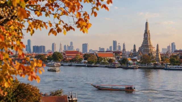 Bangkok, Thailand